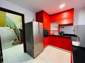 Shamplex Rentals
